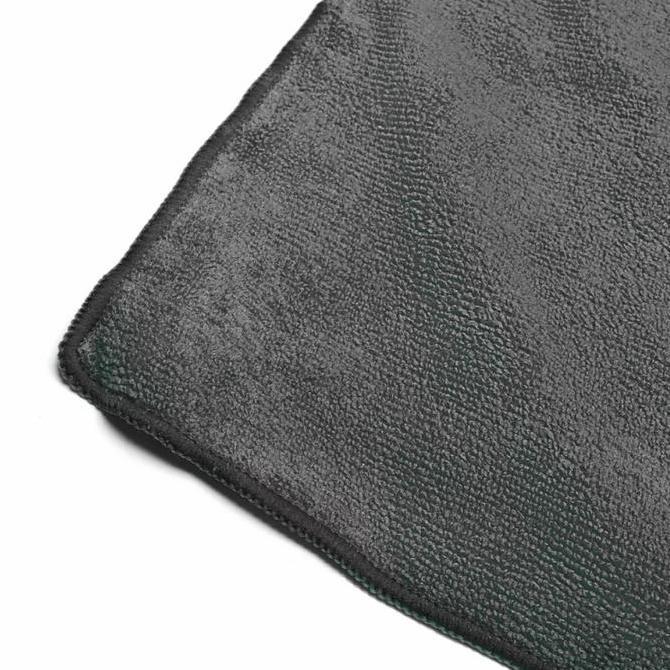 Bath- Eiger Travel Towel Handuk Praktis Cepat Kering Outdoor Camping