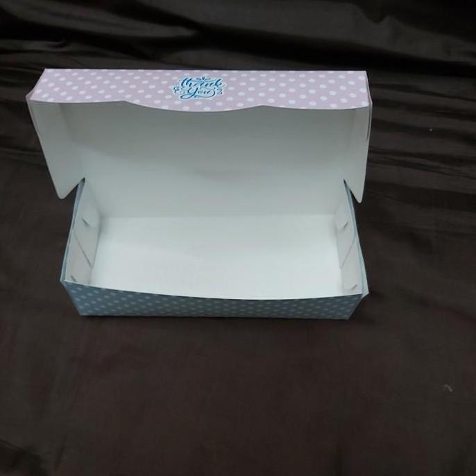 Good- dus kue brownies 23 x10.5x 6