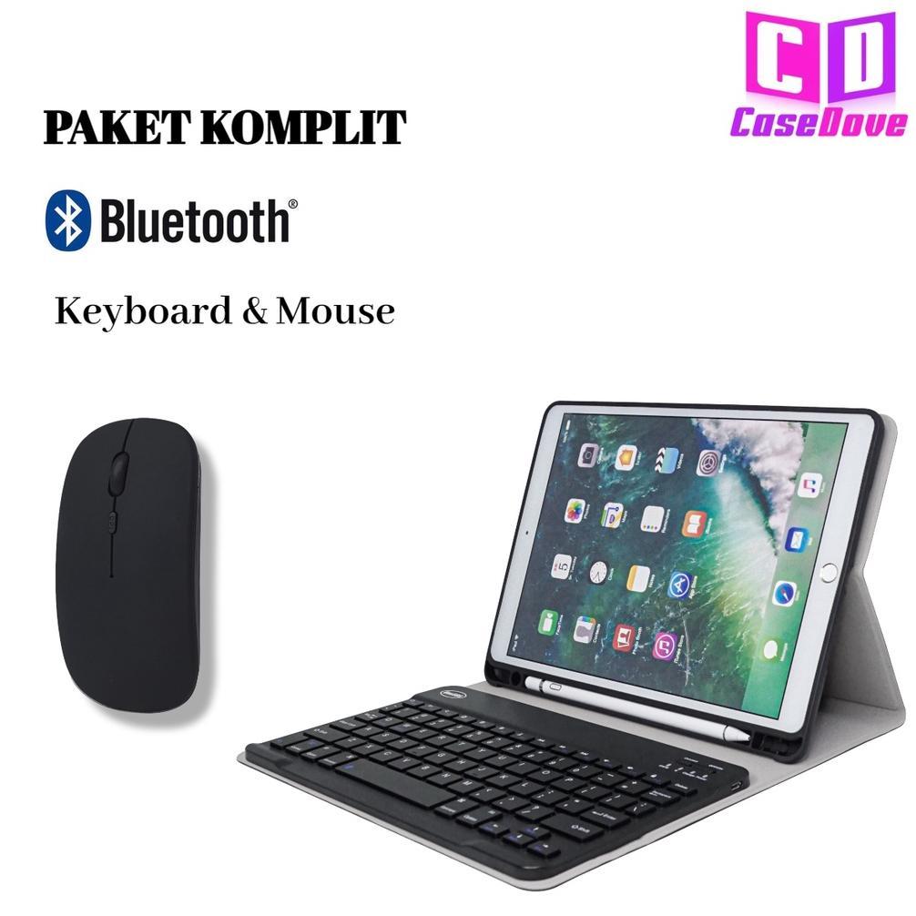 Nice- Paket Lengkap Samsung Galaxy Tab A7 Lite T220/ T225 | Tab A8 2022 X205 | S8 X700/ X706 | S8+ X