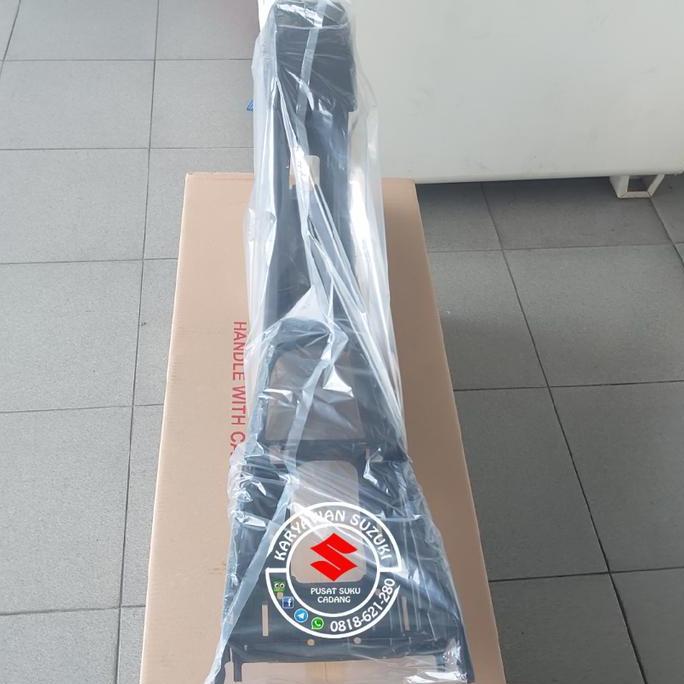 Promo Consol Box All New Ertiga / XL7 original SGP Diskon