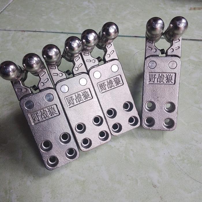 Trigger Ketapel Khusus Ketapel Slingshot Triger Original Dan Terpercaya