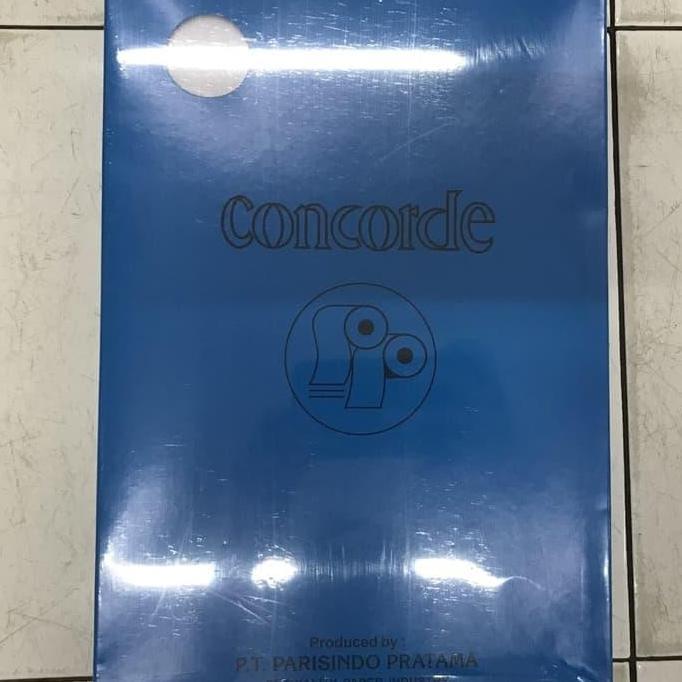 concorde 90 gram ukuran A4