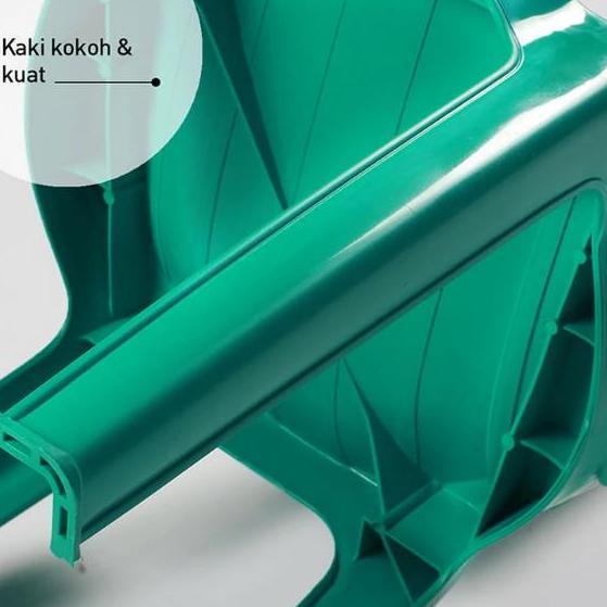 Kursi Plastik Olymplast Ol 101 Kursi Plastik Sandaran Punggung Ol101