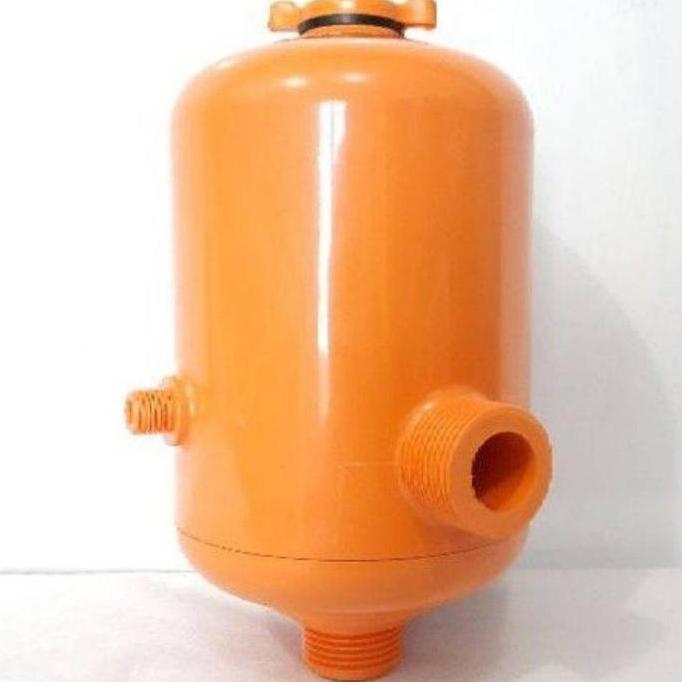 Tabung Fiber / Plastik Pompa Air / Tabung Shimizu PVC (B2179) PROMO