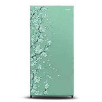 Kulkas 1 Pintu SHARP SJ-N162D-SP/SH/SB