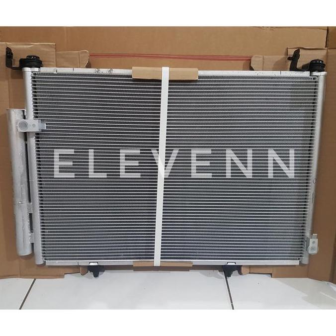 Promo Condensor Kondensor Ac Mobil GrandMax Grand Max Diskon