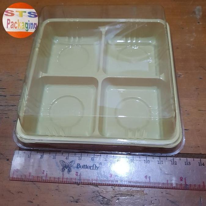 Good- mika kue mini sekat 4