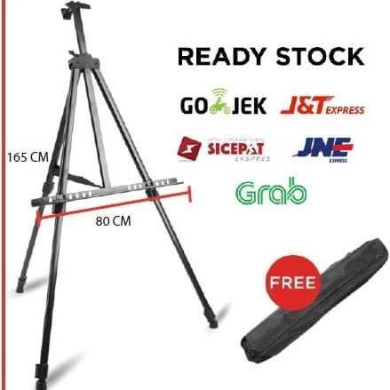 STAND FRAME TRIPOD camera STAND FOTO STANDING BANNER