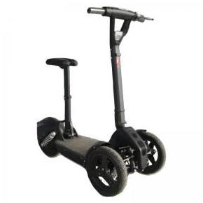 Terlaris Selis Scooter Trike - Scooter Listrik 3 Roda