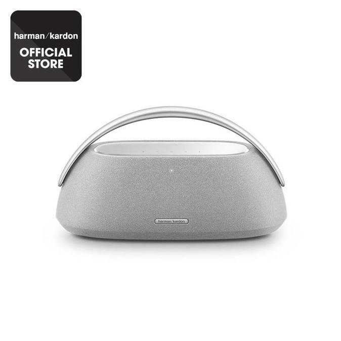 Terlaris Harman Kardon Go + Play 3 Speaker
