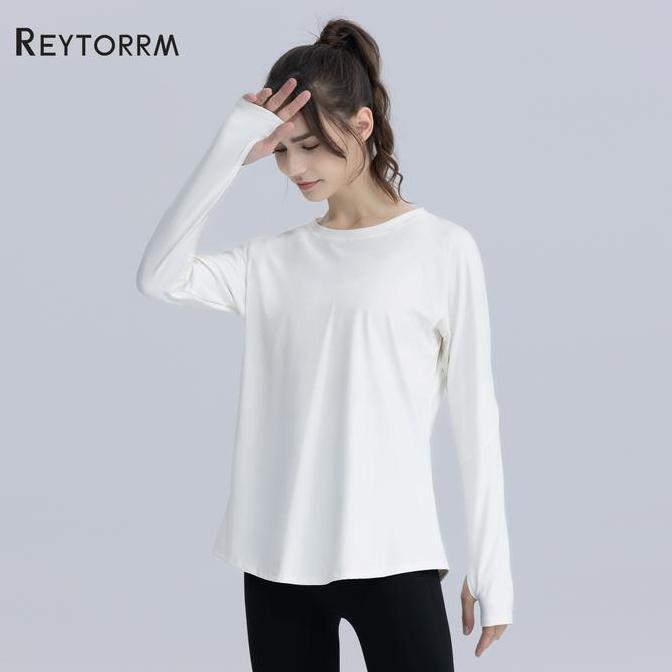 Grily- Reytorrm Tanktop Olahraga Wanita Tanktop Yoga/Fitnes/Gym Kaos