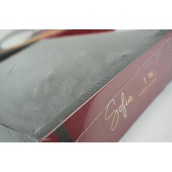 Ajwa Sofia Premium Jumbo 1kg - kurma ajwa jumbo 1kg - ajwa jumbo 1kg