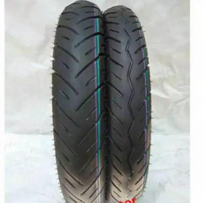 Good- SATU SET DEPAN BELAKANG BAN MOTOR MIO/ MIO SPORTY,MIO J,MIO M3,MIO GT