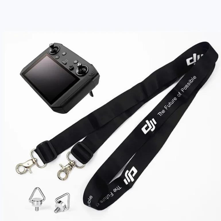 Neck Strap Controller Smart Controller Lanyard Hanging Strap for DJI Smart Controller Mavic 2 MINI 3
