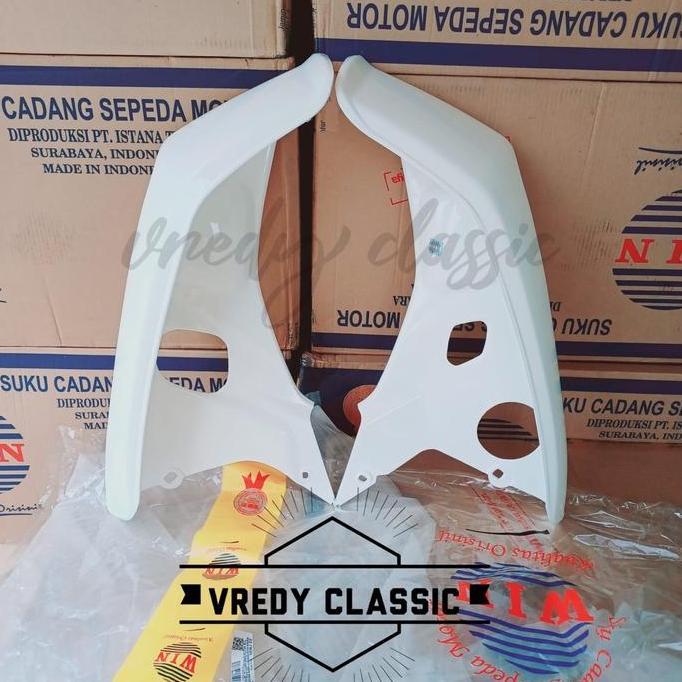 sayap putih astrea grand impresa legenda merk win kualitas orisinil