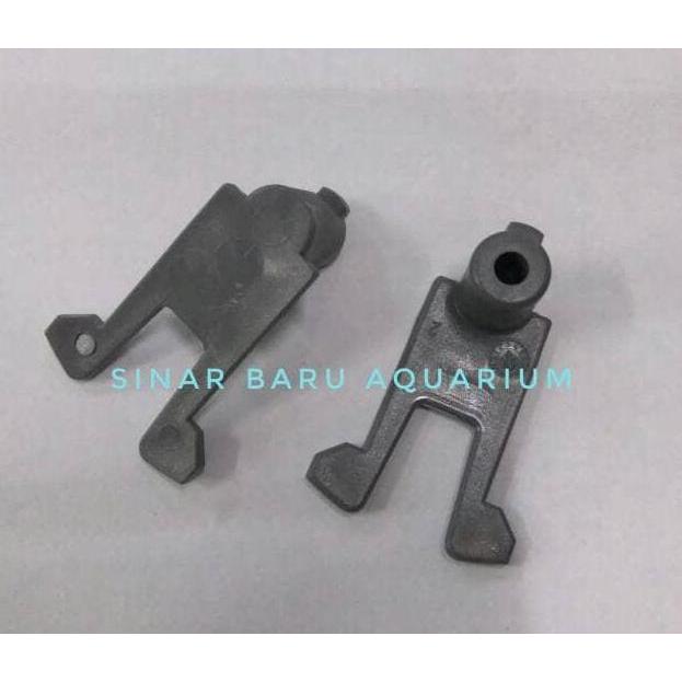 ORIGINAL EHEIM HANDLE CLIP ECCO/ECCO PRO READY STOCK