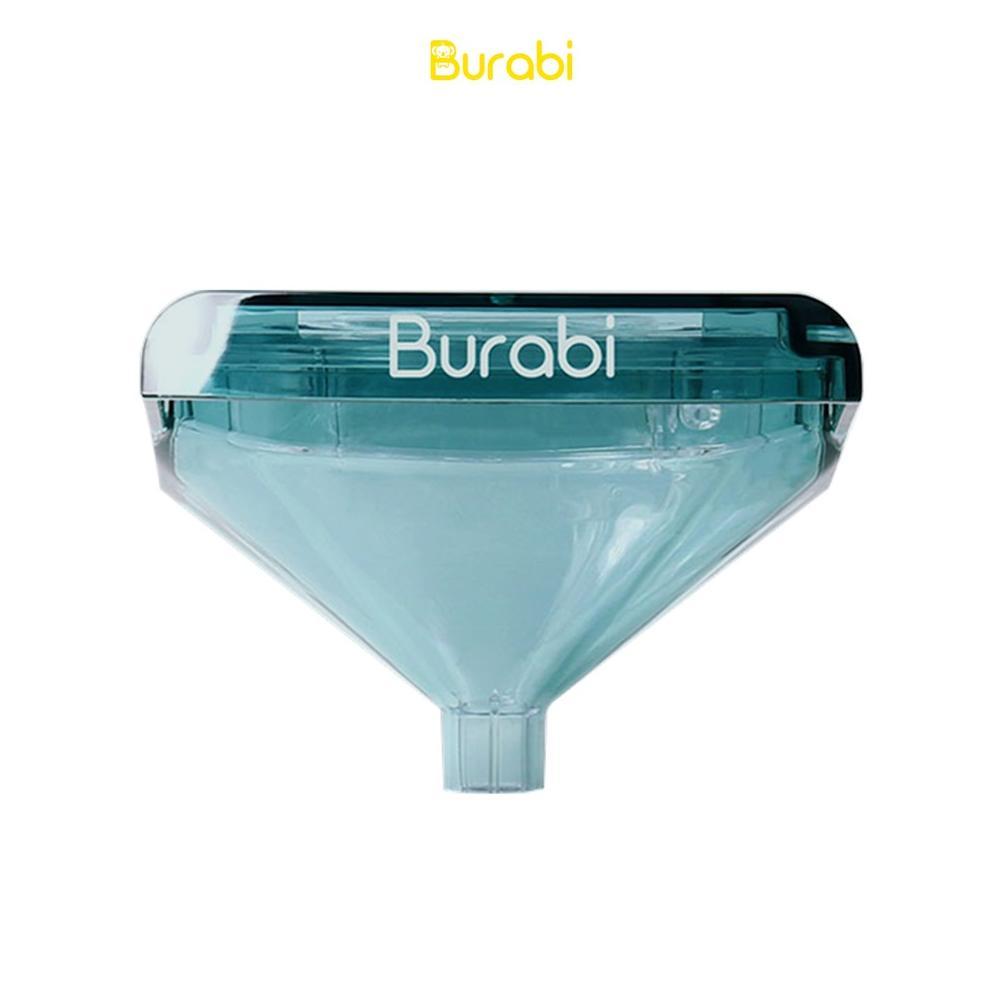 Additional Burabi Funnel