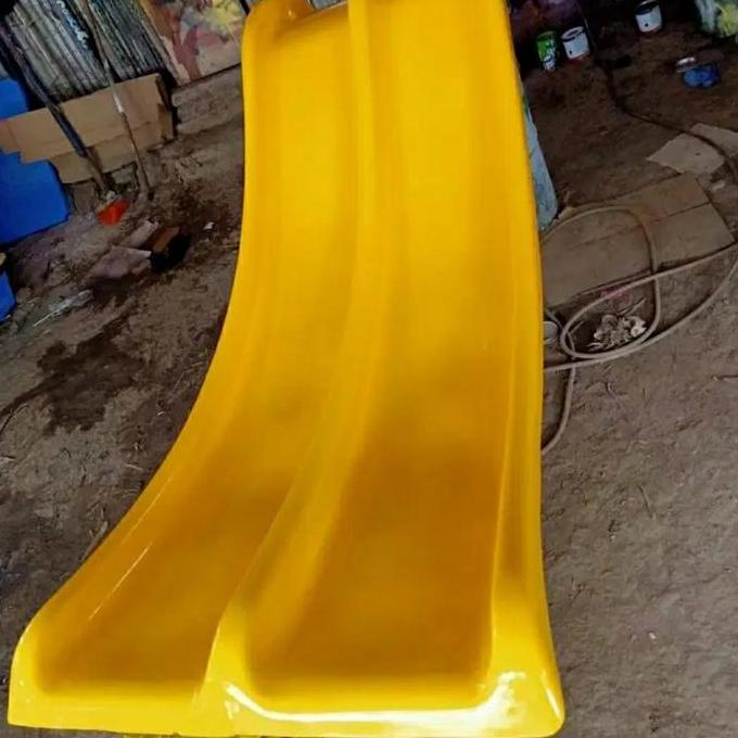 Expert- prosotan anak papan prosotan fiber doubel ukuran 2 meter