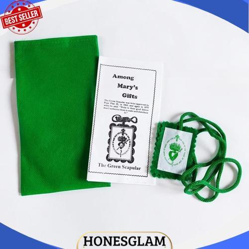 Skapulir Doa Katolik Karmel Original