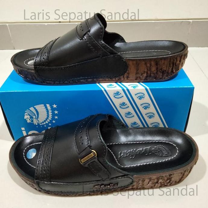 Sandal Pria - Sandal INDIAN 437