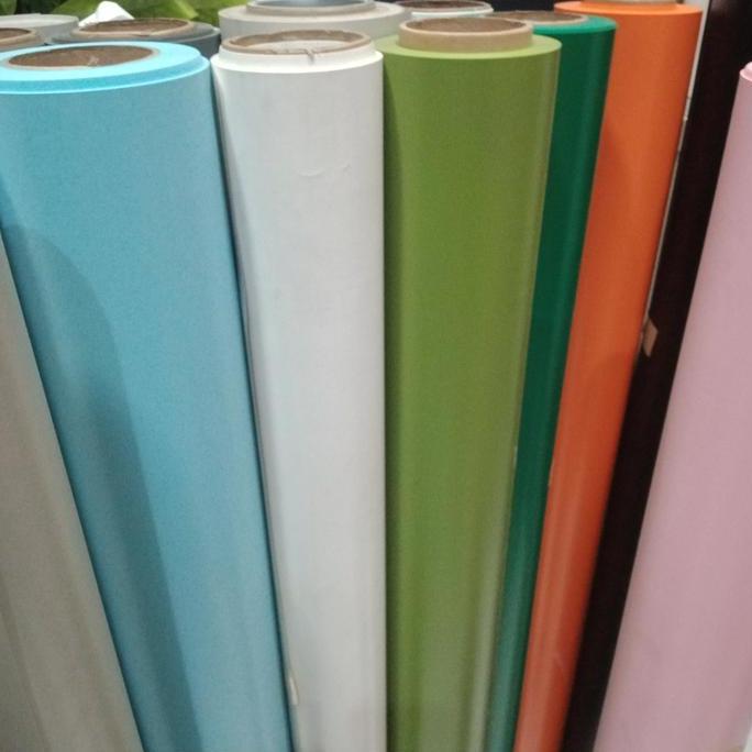 Dkrs- Decosheet Dekosit Tacosheet Sp Polos Merk Cs Hpl Taco Pelapis Meja