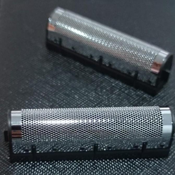 Littlehn- Wmark Foil & Blade Shaver Ng 987 / Mata Pisau Wmark Shaver Ng 987 / Wmark Original / Ibss 