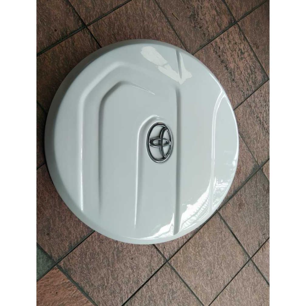 Cover Ban Serep Rush Terios Lama