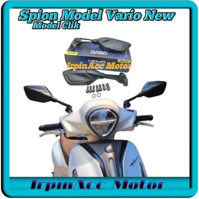 Spion Ducati 1008 Gma Winglet Nemo Xmax Spion Vario 160  Nmax 2020 2021 Spion Nmax 20210 Vario Old V