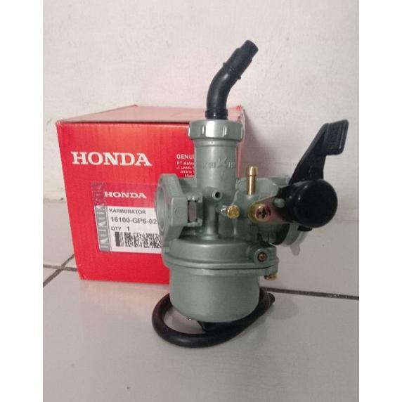 AHM-karburator win honda win original