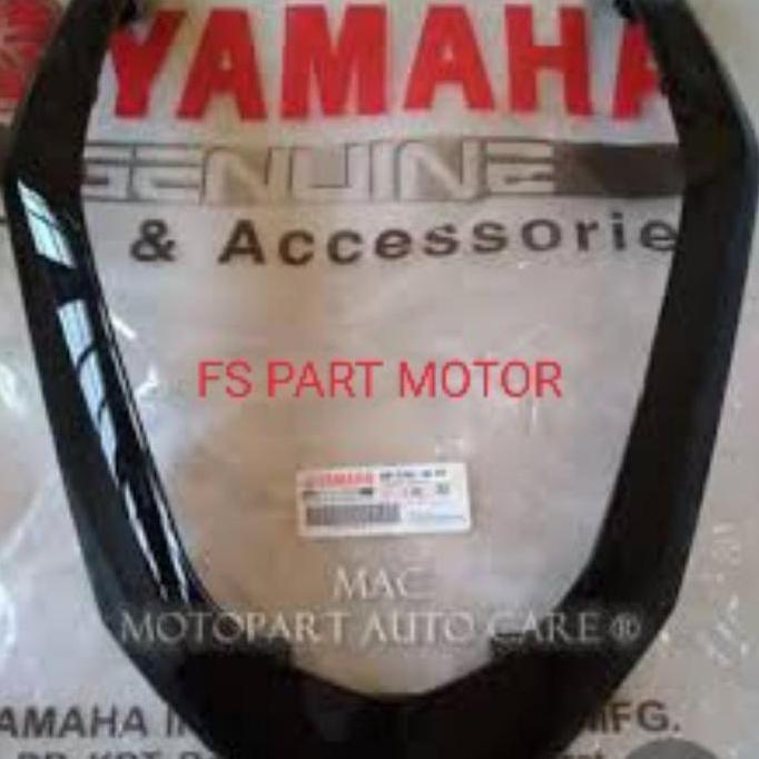 Expert- Cover Dasi depan nmax old