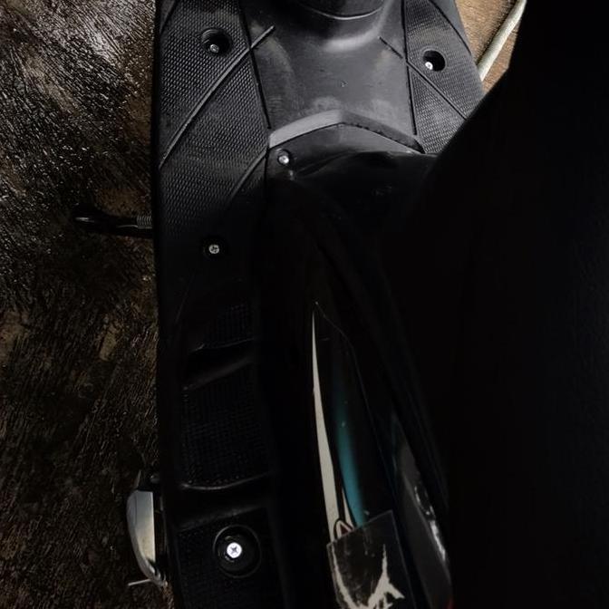 Expert- Baut Dek mio croom semi probolt Baut dek Bordes injekan kaki Mio