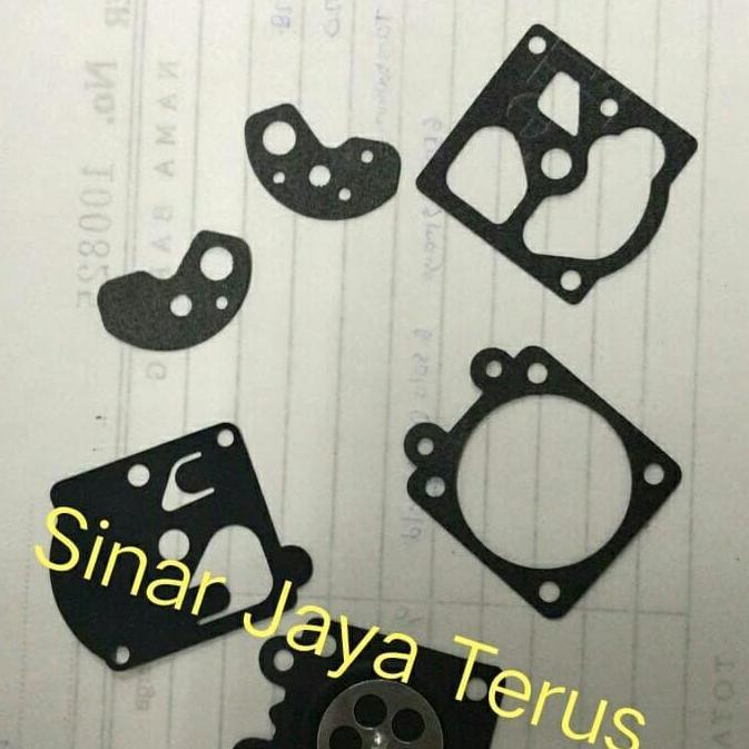 Carburetor Kit TU 26 / Membran Karburator TU 26 TERBATAS