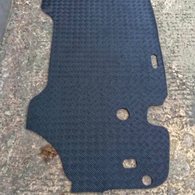 karpet mobil Futura/karpet depan Futura/karpet mobil alas kaki supir futura TERBARU