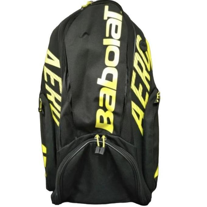 Tas Tenis BABOLAT PURE AERO / Tas BABOLAT Backpack ORI