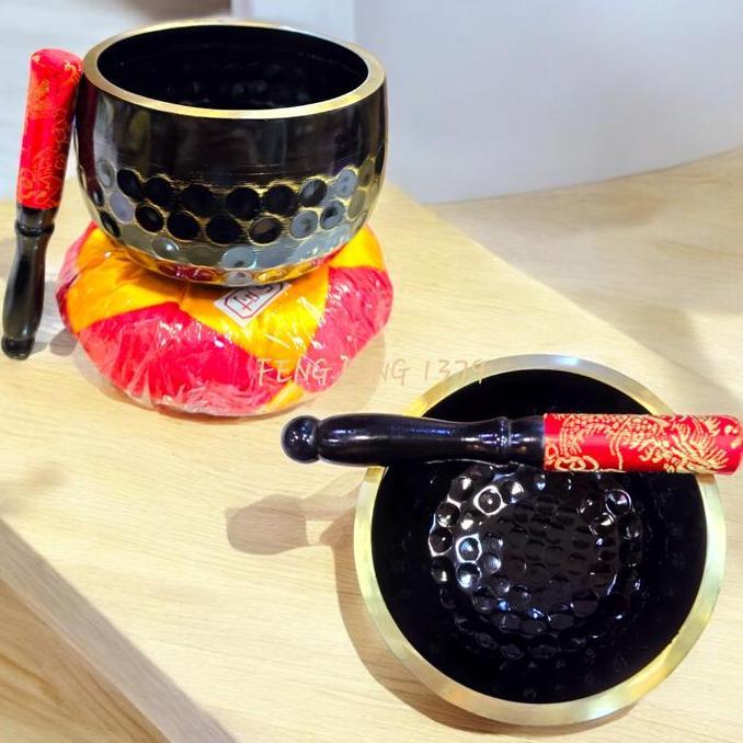 Singing Bowl Tibetan 5 Inch