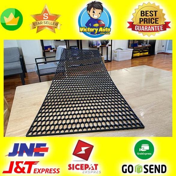 Jaring Grill Bumper Mobil Calya Forsale