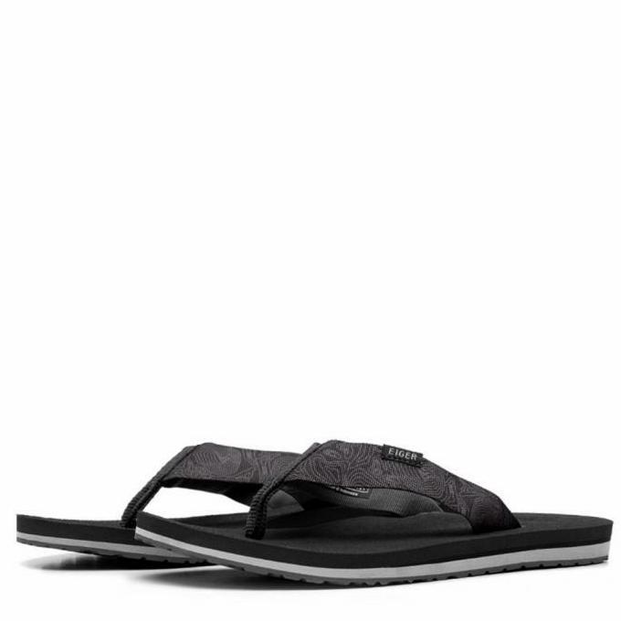 Sandal Eiger Trocadero Azteca 2.0