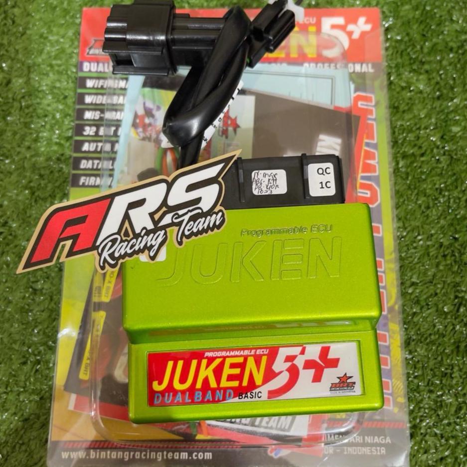 ECU BRT MXKING VIXION OLD NVA NVL R15 OLD V1 V2 R15 VVA V3 R15M V4 XABRE VIXION R JUKEN 5+ PLUS DUAL