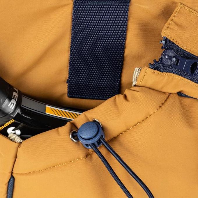 Flashy Tas Olahraga Padel DREZLY