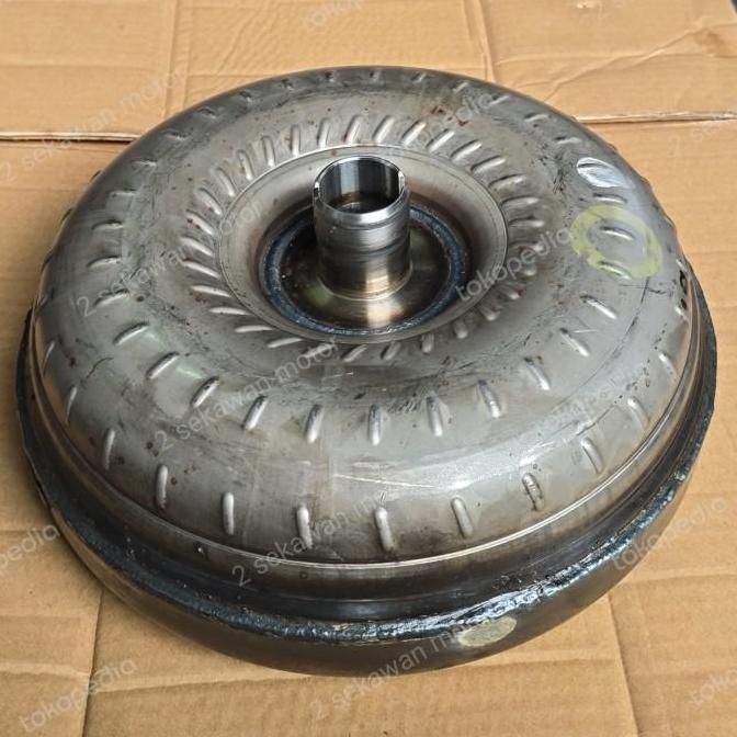 Torque Converter Toyota Fortuner Bensin  2.700Cc 2Tr Donat Matic