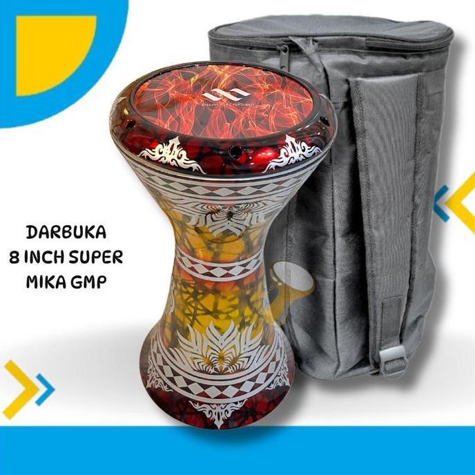darbuka murah darbuka 8 inch Darbuka almunium cor darbuka termurah