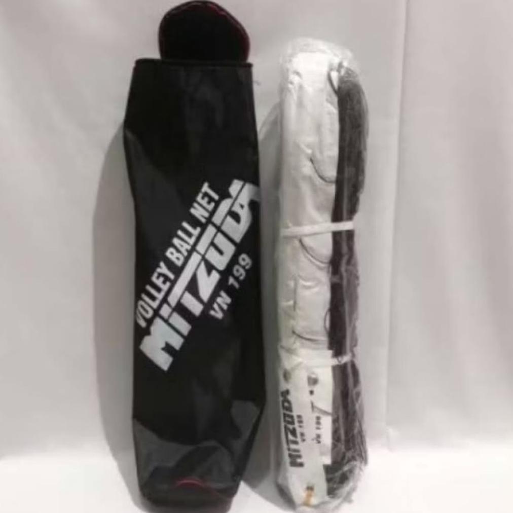 ORIGINAL NET VOLI SUPER MITZUDA VN199 / NET VOLLY BERKUALITAS BAGUS