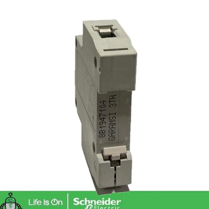 Expert- MCB SCHNEIDER 16 AMPERE 16A CL16 C32N BIRU SPLN PLN BENSER