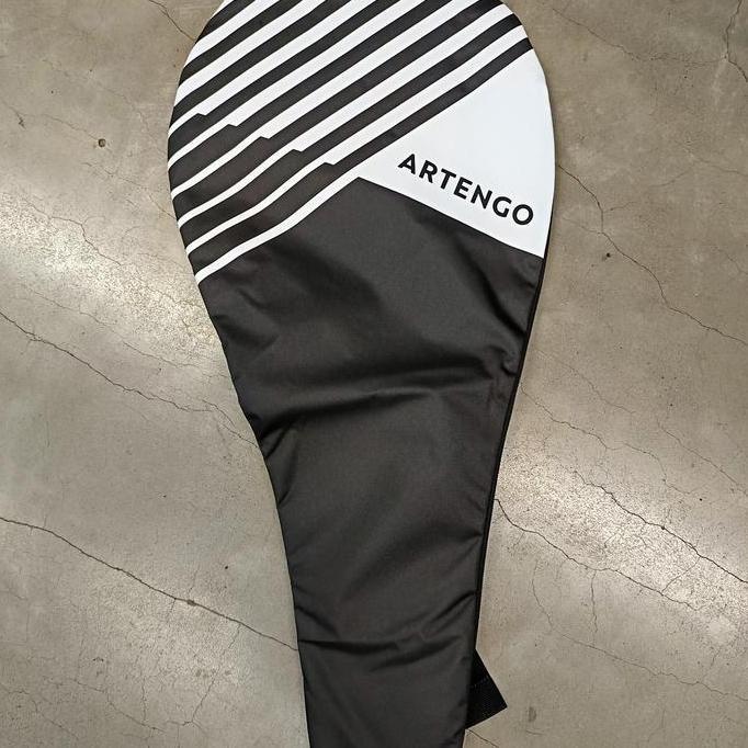 Tas raket tenis tas tenis bag racket tas racket tas tenis artengo