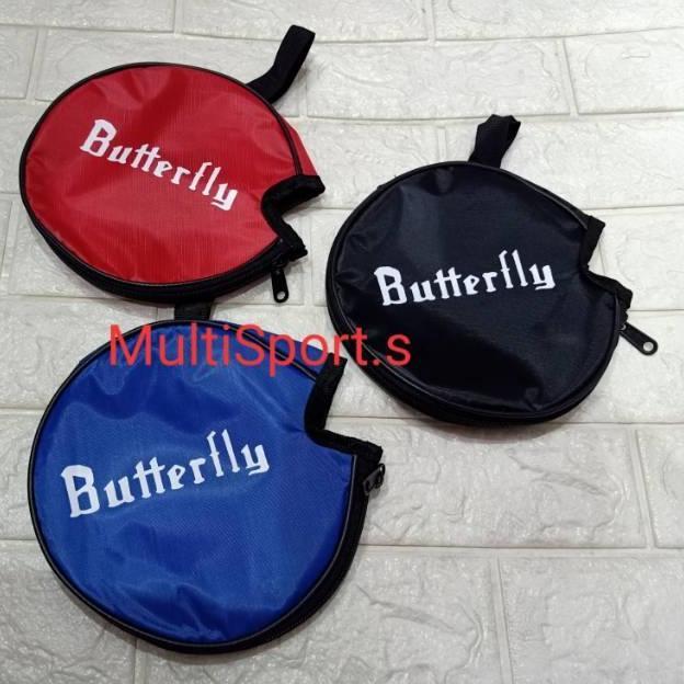 TAS BAD PINGPONG BUTTERFLY ANTI AIR