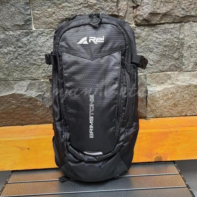 HYDROPACK BRIMSTONE + WATER BLADDER AREI TAS SPEDA TAS RUNNING HYDROPACK TAS TEKTOK AREI TAS LARI TA