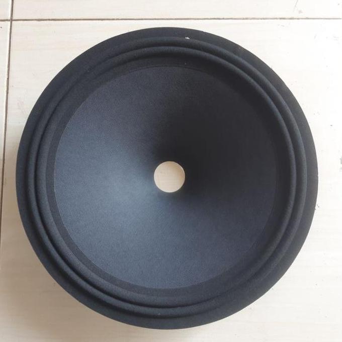 Expert- Daun speaker acr 1240 lubang 45 mm daun speaker lubang 45mm