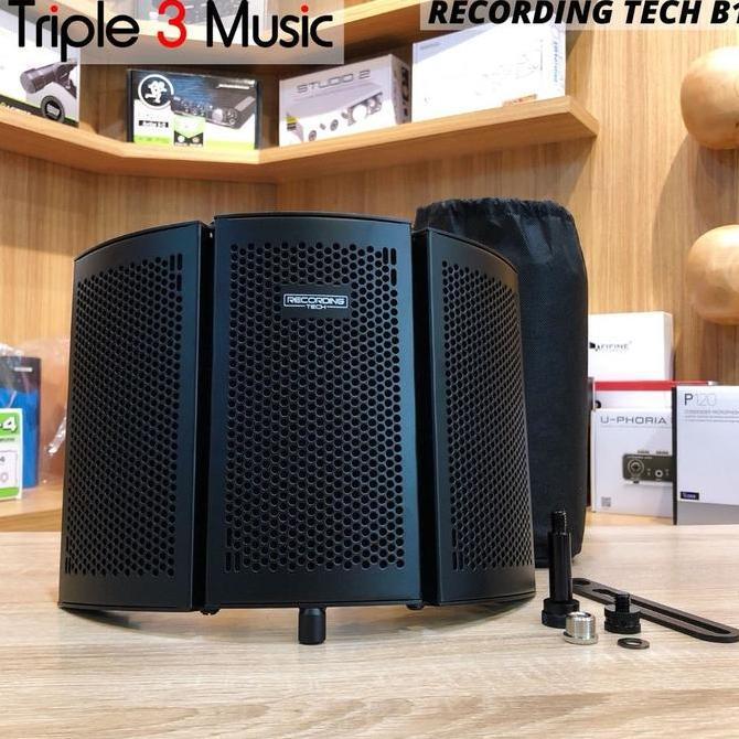 Expert- Recording Tech B1 Vocal Booth mini portable