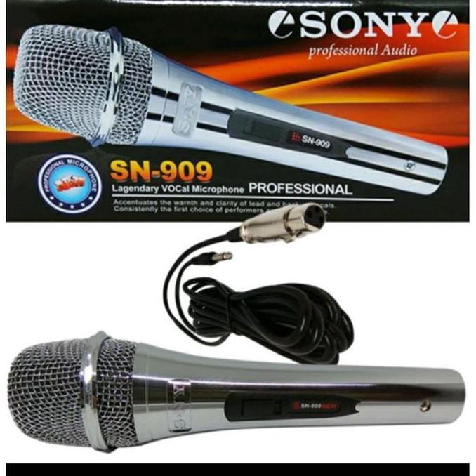 Expert- sony 909/mix karoke/mix kabel/kabel meter 4meter