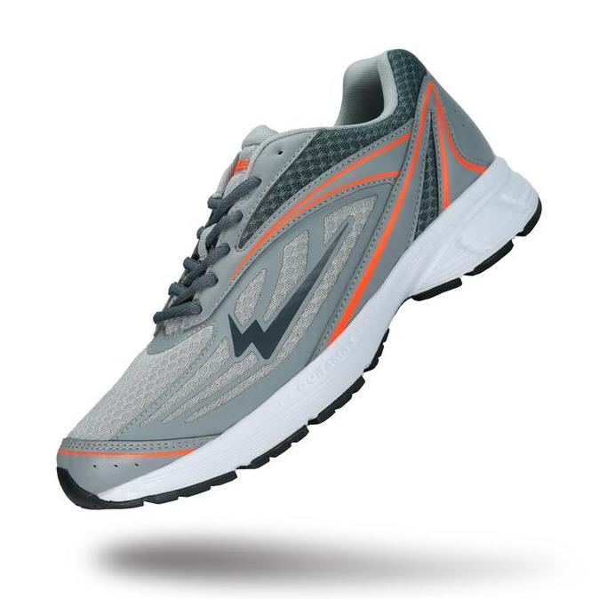 PROMO - Eagle Sepatu Lari OverRun - Sepatu Running Outdoor